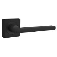 РУЧКА РАЗДЕЛЬНАЯ POLO JK BL-24 ЧЁРНЫЙ