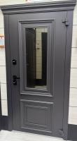 ИСЛАНДИЯ ТЕРМО 6004 ШОКОЛАД 8019 / 9016 БЕЛЫЙ 