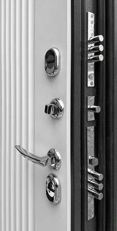 СТРАЖ Т1 (ТЕРМОРАЗРЫВ)