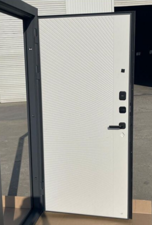 9 см КОНЦЕПТ ЛИНИИ ВЕЛЮР БЕЛЫЙ СОФТ(НОВИНКА)	