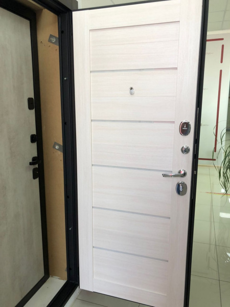 PORTA R-3 4/П22 BIANCO VERALINGA WW/ЛУННЫЙ КАМЕНЬ 