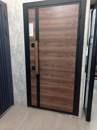 РОЯЛ NORD (ТЕРМОРАЗРЫВ/ЗЕРКАЛО)