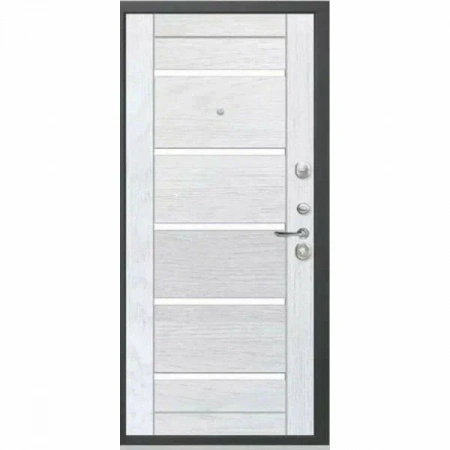 ТАЙГА 9 СМ 2 ЦАРГА