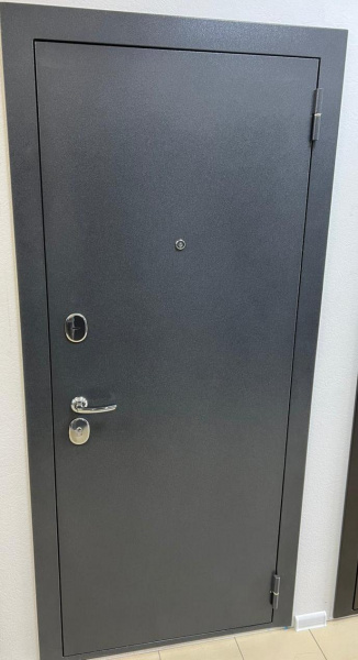 ДЕЛЬТА БУКЛЕ ГРАФИТ