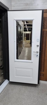 ХАБАРОВСК БЕЛЫЙ МАТОВЫЙ