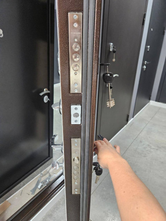 ОПТИМА МЕДНЫЙ АНТИК 