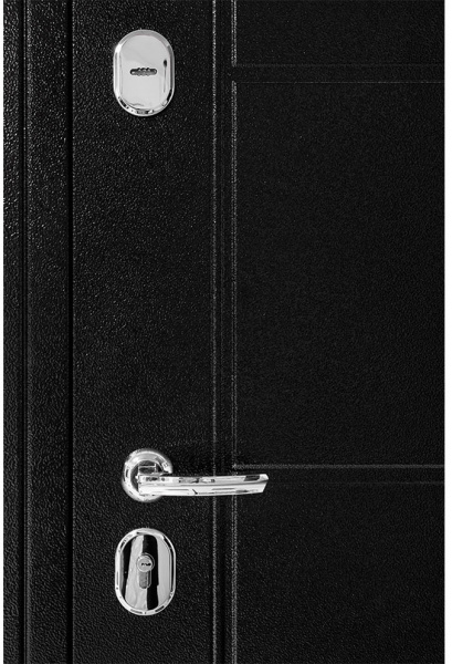 ФОРПОСТ 75 ЦАРГА (ЛИСТВЕННИЦА БЕЛАЯ)