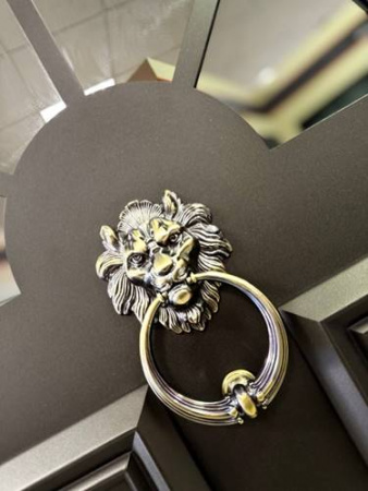 СЕЛЕНА ТОБАККО (ТЕРМОРАЗРЫВ)